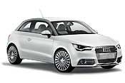 Audi A1 - Gruppo G Audi A1 - Gruppo G