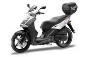 Kymco Agility 125 Kymco Agility 125