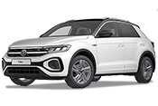 Volkswagen T-Roc - Gruppo C